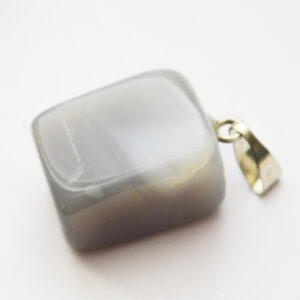 Ahhaat ripats 24x12mm, 1 tk