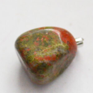 Unakiit ripats 25x17mm, 1 tk